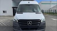 Mercedes Sprinter 317 CDI 37 3T5 Pro Propulsion Léger 9G-Tronic — photo 5