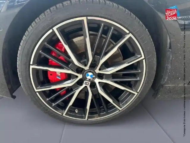 Bmw Serie 1 série 1 m135ia xdrive 306ch — photo 10