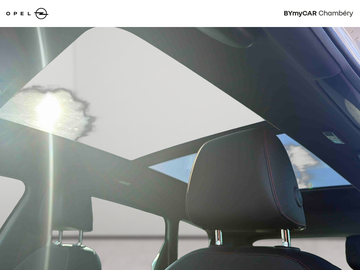 Seat Ateca 1.5 TSI 150 ch Start/Stop DSG7 — photo 23