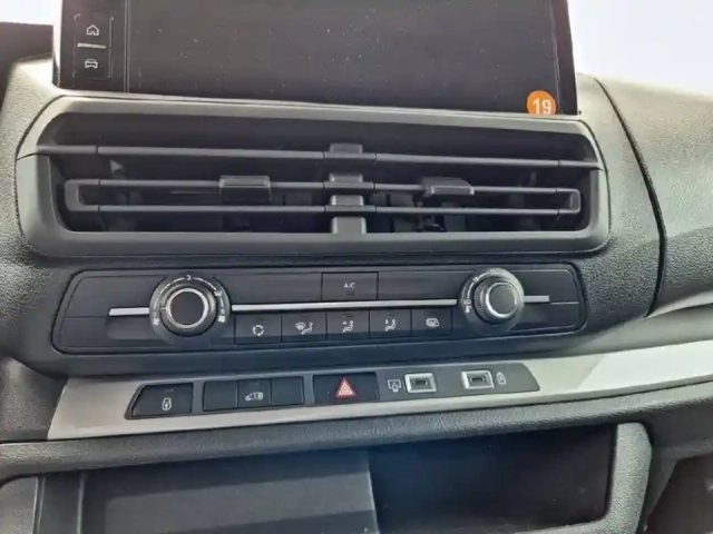 Citroën Jumpy fgn m bluehdi 145 bvm6 — photo 8
