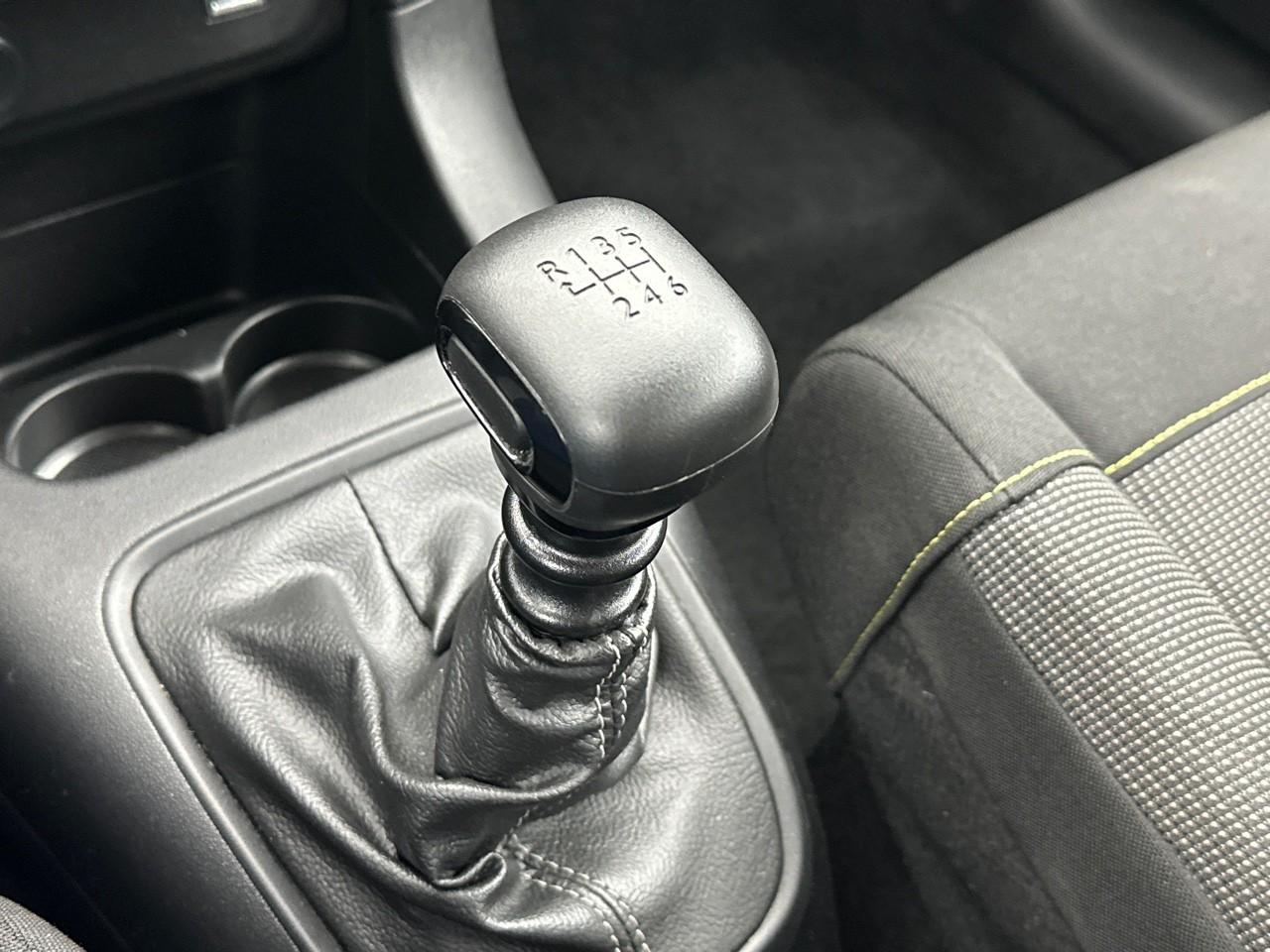 Citroën C3 bluehdi 100 bvm6 you — photo 26