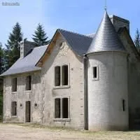 Propriété de caractère à vendre - Loqueffret (Finistère, 29)