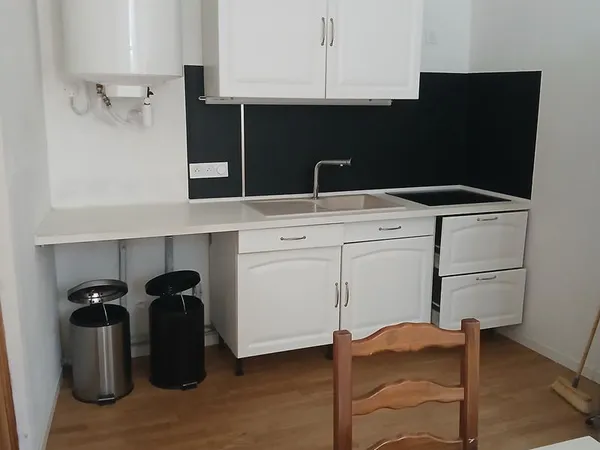 Location appartement T3
