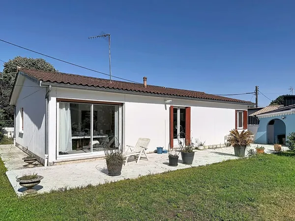 Maison Villenave D'ornon 3 chambres 83 m²