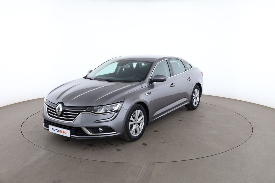 Renault Talisman 1.5 dCi Energy Business Eco2 EDC — photo 1