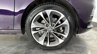 Renault Zoé E-Tech Techno charge normale R135 - 22B — photo 20