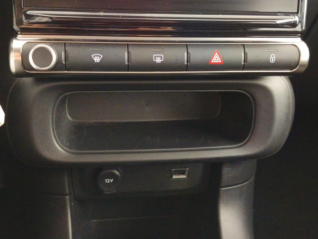 Citroën C3 puretech 83 ch bvm5 max — photo 25