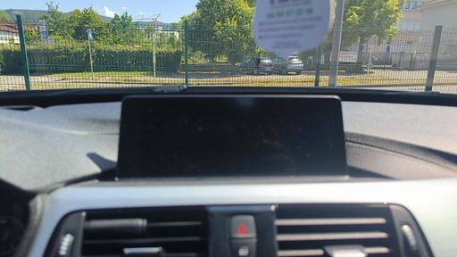 BMW Serie 3 GT xDrive 320d 190 Steptronic8 - M Sport – 2018 – 152808 km – Diesel – Boîte Automatique — photo 44