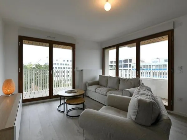 Appartement 3 pièces 67 m²