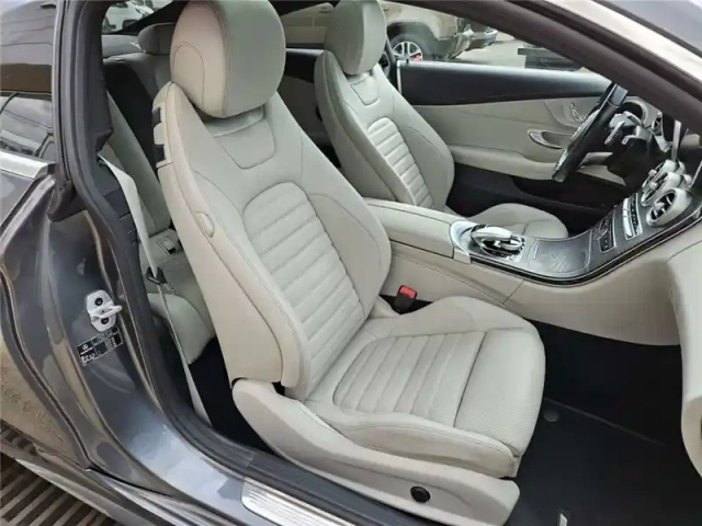 Mercedes Cla 250 7g-tronic plus a — photo 36