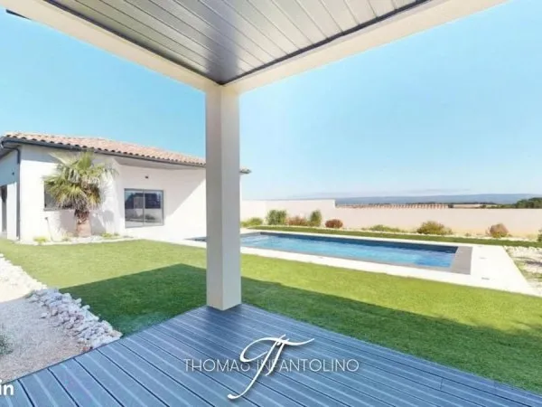 Maison 5 pièces 175 m²
