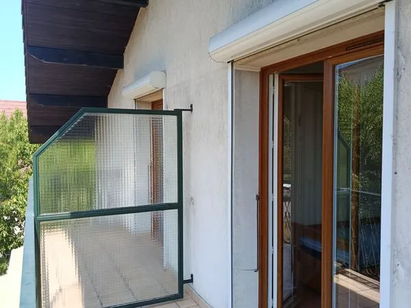 Studio à loue