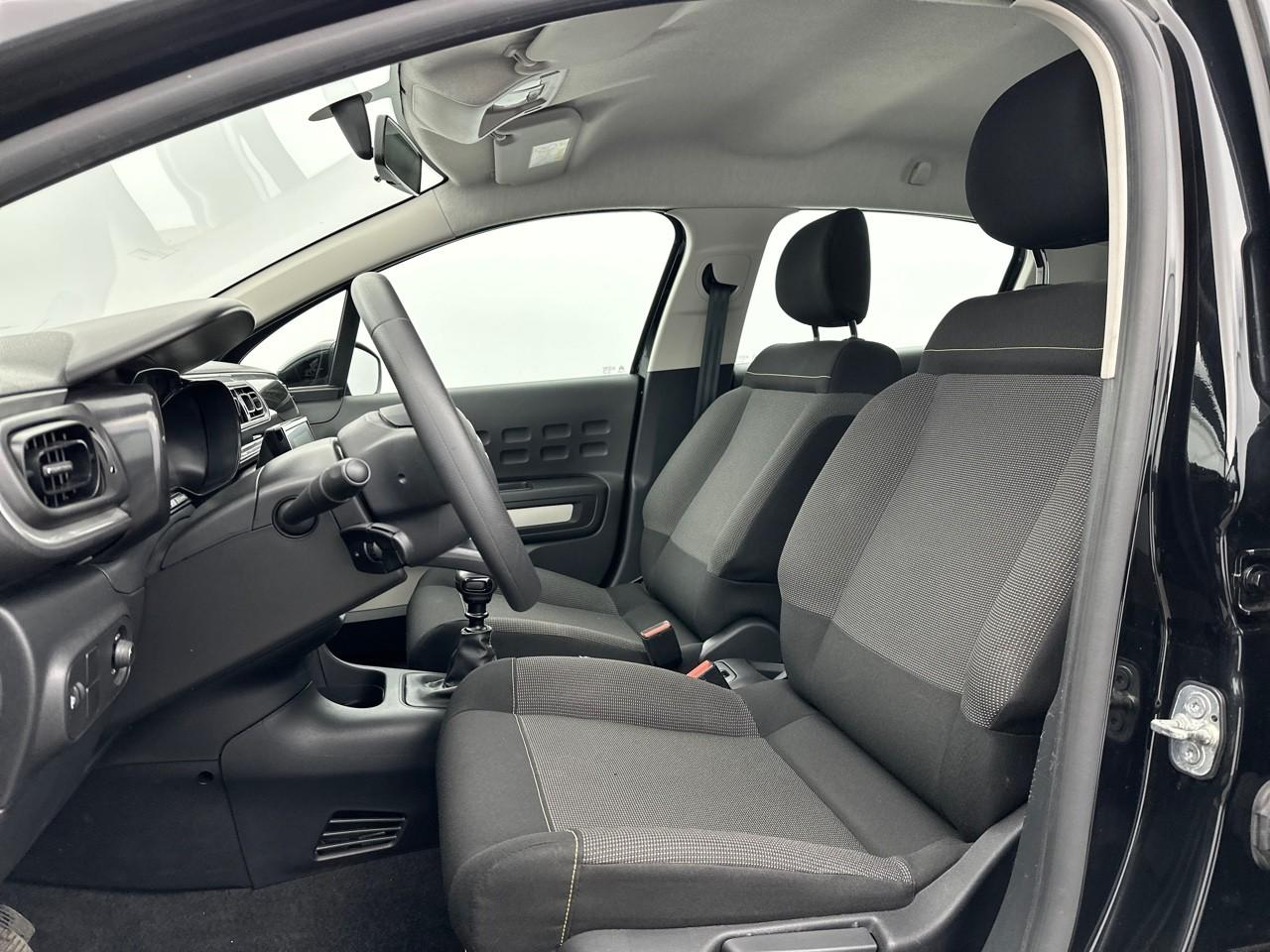 Citroën C3 bluehdi 100 bvm6 you — photo 10