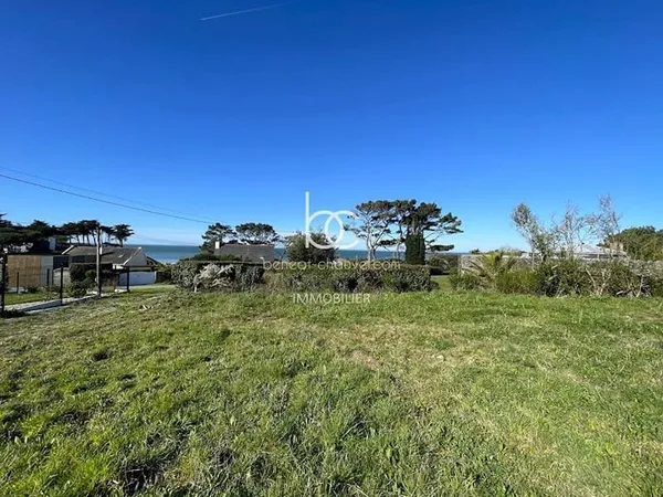 Terrain 427 m²