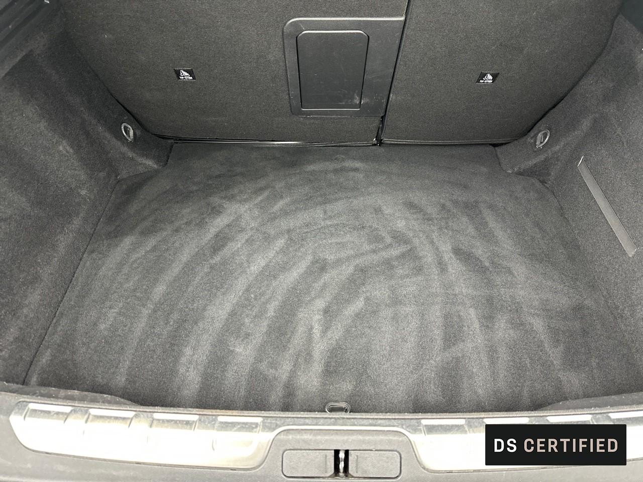Ds Ds 4 puretech 130 eat8 performance line — photo 14