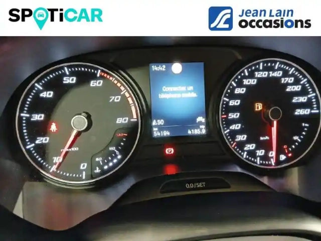 Seat Ateca 1.5 tsi 150 ch start/stop — photo 10