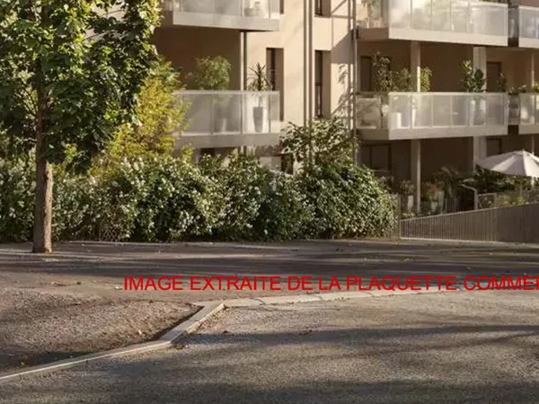 Studio 21 m²