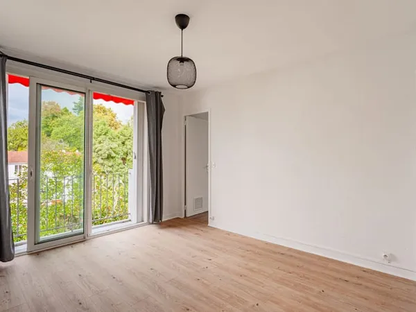 Appartement Type T3