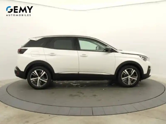 Peugeot 3008 bluehdi 130ch s&amp;s eat8 — photo 48