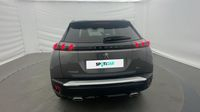 Peugeot 2008 SUV 2008 GT Puretech 130 S&S BVM6 — photo 5