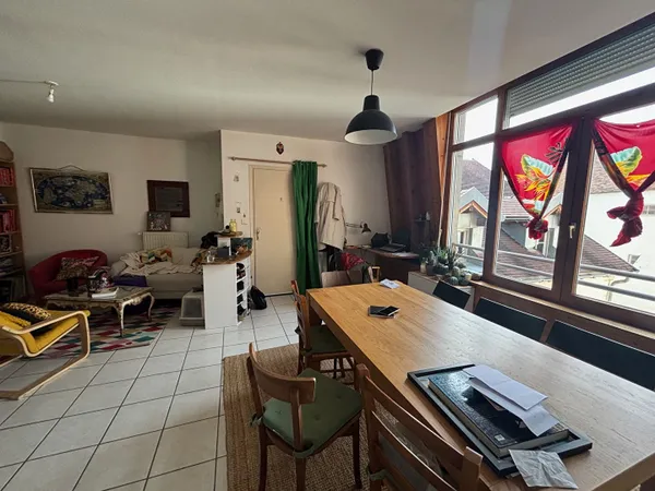 Appartement Besancon 3 pièce(s) 70 m2