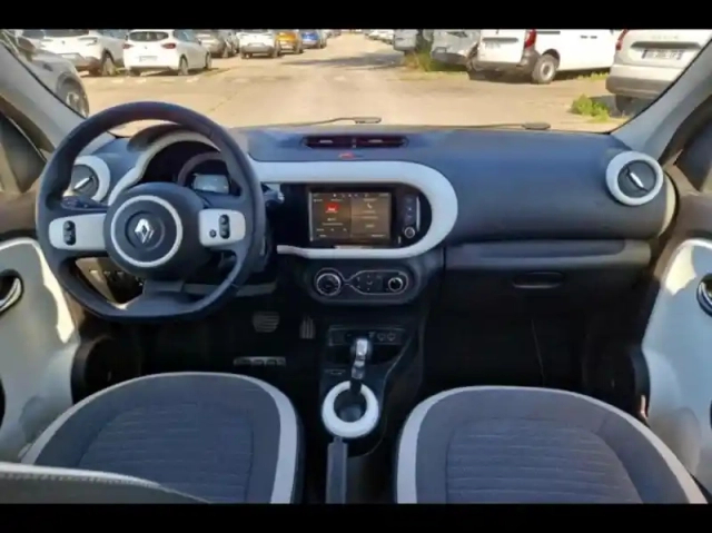 Renault Twingo e-tech electric equilibre r80 achat intégral — photo 9