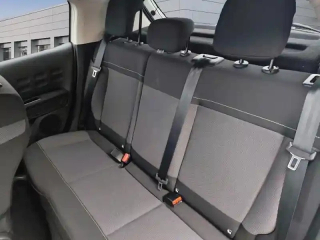Citroën C3 1.2 puretech 110ch s&amp;s shine 120-123g — photo 10