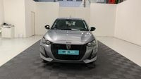 Peugeot 208 1.2 Hybrid 110ch Style e-DCS6 — photo 2