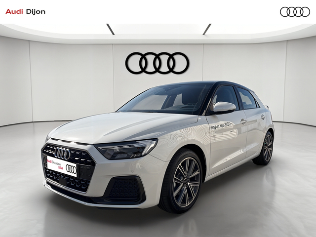 Audi A1 Sportback 30 TFSI 116 ch S tronic 7