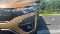Dacia Sandero 1.0 ECO-G 100ch Stepway Extreme + -24 — photo 17
