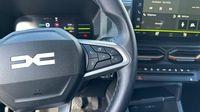 Dacia Duster 1.6 hybrid 140ch Extreme — photo 18