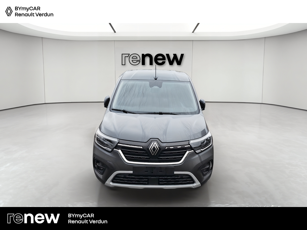 Renault KANGOO VAN FG TOLE BLUE DCI 115 L1 GSR2 — photo 8