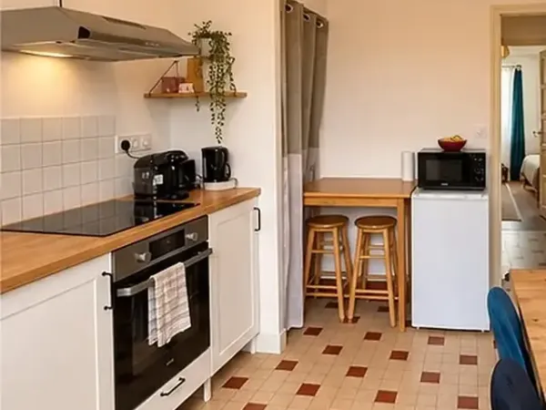 Maison 4 pièces 55 m²