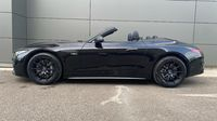 Mercedes Classe Sl 43 AMG 381h 9G Speedshift MCT AMG — photo 8