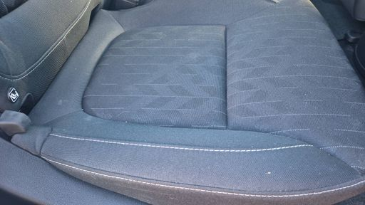 Renault Scenic 1.7 dCi 120 - Limited – 2019 – 112045 km – Diesel – Boîte Manuelle — photo 37