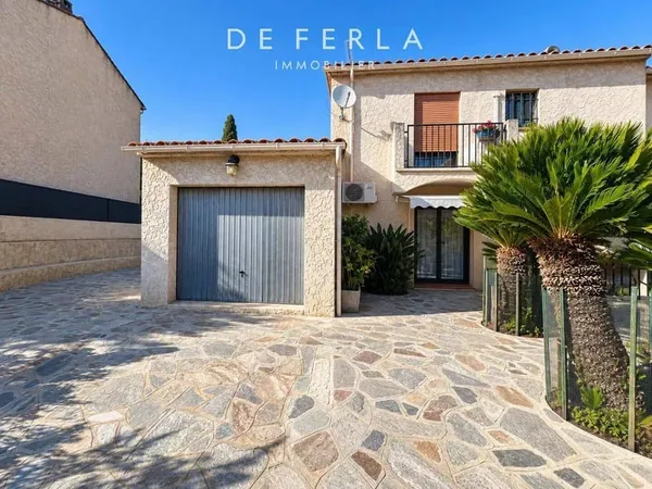 Maison 6 pièces 104 m²
