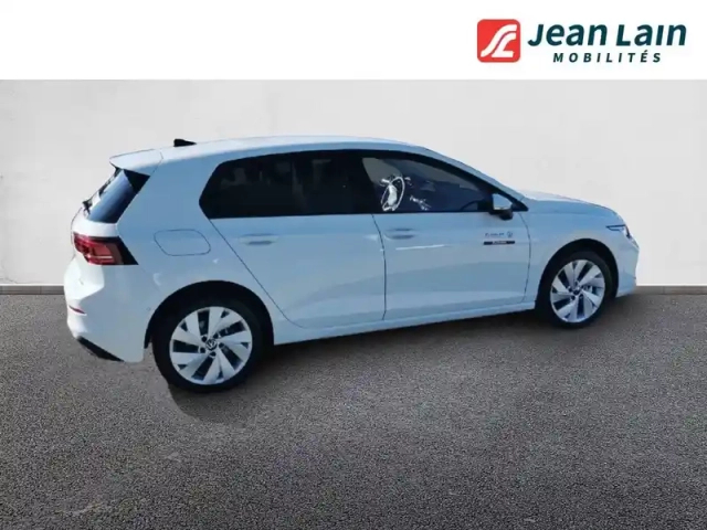 Volkswagen Golf 1.5 ehybrid 204 dsg6 — photo 5