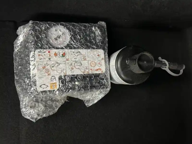Renault Megane e-tech ev40 130ch standard charge — photo 90