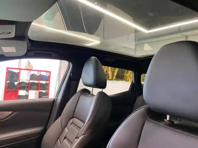 Nissan Qashqai 1.5 dci 115ch tekna+ 2019 — photo 13