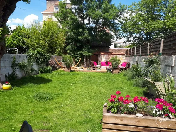 Maison 6 pièces 180 m²