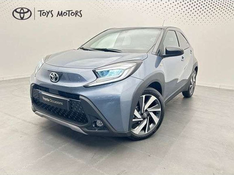 Toyota AYGO Toyota Aygo X 72 COLLECTION