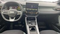 Dacia Bigster 1.8 hybrid 155ch Extreme — photo 8