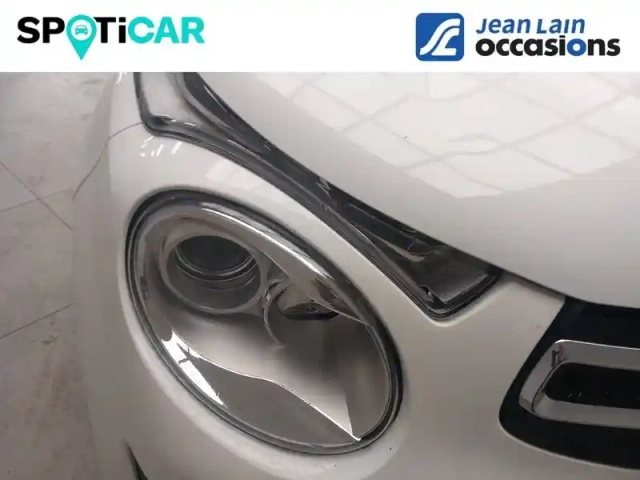 Citroën C1 vti 72 s&amp;s — photo 16