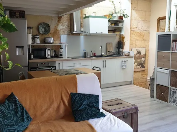 Location appartement Bordeaux