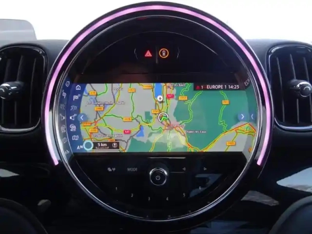 Mini Countryman cooper se 125ch + 95ch edition premium all4 bva6 — photo 14