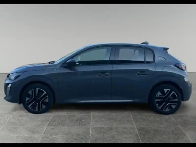 Peugeot 208 e- 136ch allure — photo 17