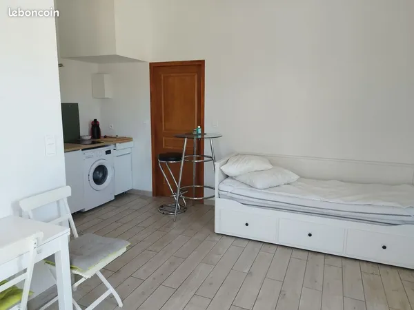 Location mensuelle ou semaine studette parentale