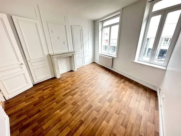 Appartement 1 pièce 32 m²
