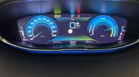 Peugeot 3008 Plug-in Hybrid4 300ch GT e-EAT8 — photo 10