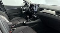 Renault Captur 1.3 TCe mild hybrid 140ch Techno — photo 15